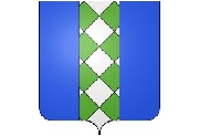 Blason de la commune