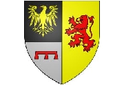 Blason de la commune