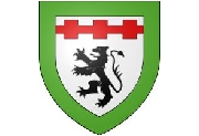 Blason de la commune