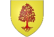 Blason de la commune