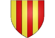 Blason de la commune