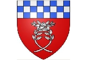 Blason de la commune