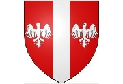 Blason de la commune