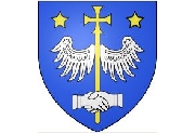 Blason de la commune