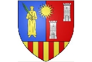 Blason de la commune