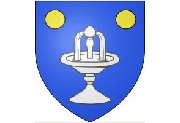 Blason de la commune