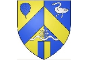 Blason de la commune