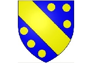 Blason de la commune