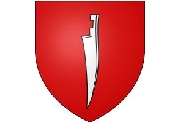 Blason de la commune