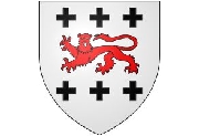 Blason de la commune