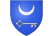 Blason de la commune