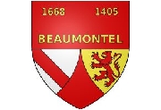 Blason de la commune