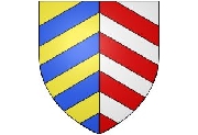 Blason de la commune