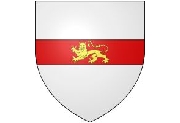 Blason de la commune