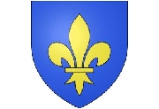 Blason de la commune