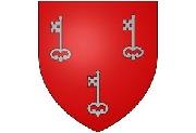 Blason de la commune