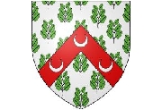 Blason de la commune