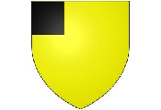 Blason de la commune