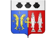 Blason de la commune