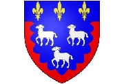 Blason de la commune