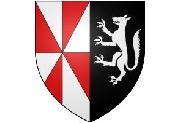 Blason de la commune