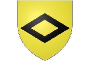 Blason de la commune