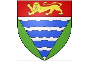 Blason de la commune