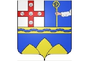 Blason de la commune