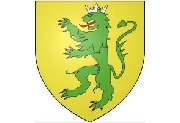 Blason de la commune