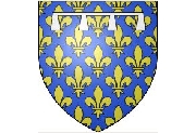 Blason de la commune