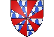 Blason de la commune