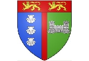 Blason de la commune