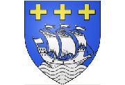 Blason de la commune