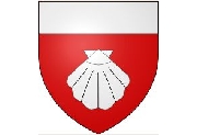 Blason de la commune