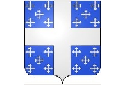 Blason de la commune