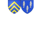 Blason de la commune