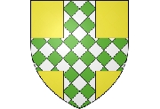 Blason de la commune