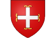 Blason de la commune