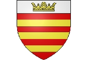 Blason de la commune