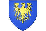 Blason de la commune