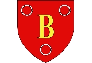 Blason de la commune