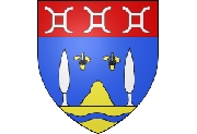 Blason de la commune