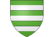 Blason de la commune