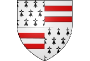 Blason de la commune