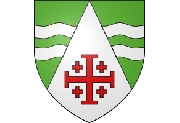 Blason de la commune