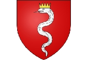 Blason de la commune