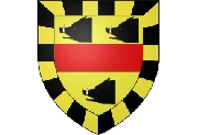 Blason de la commune