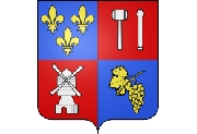 Blason de la commune