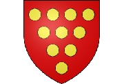 Blason de la commune