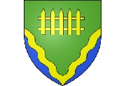 Blason de la commune